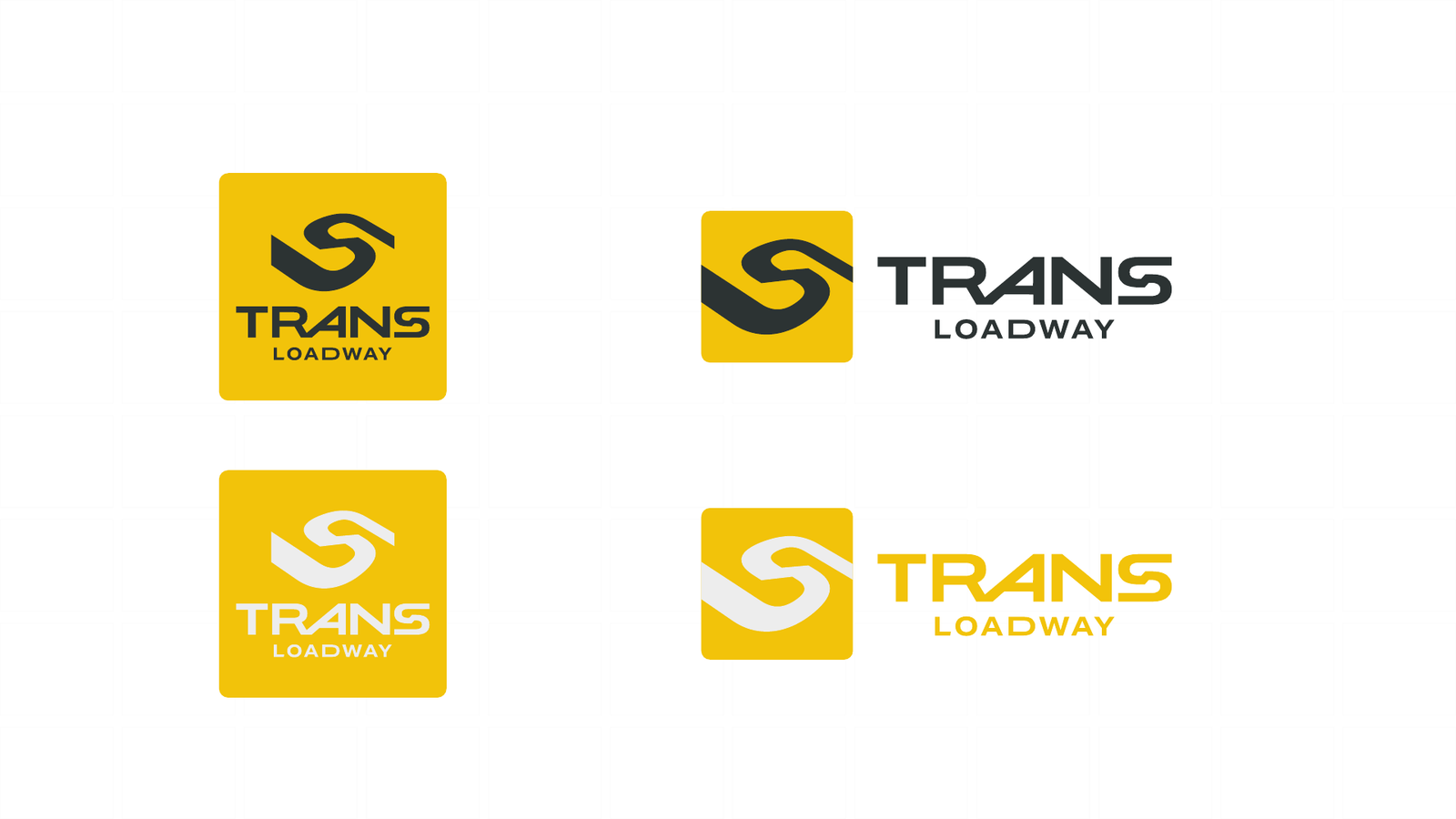 Versões da marca Trans Loadway